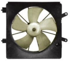 RADYATOR FANI CIVIC 01-06 19015-DMM-A51