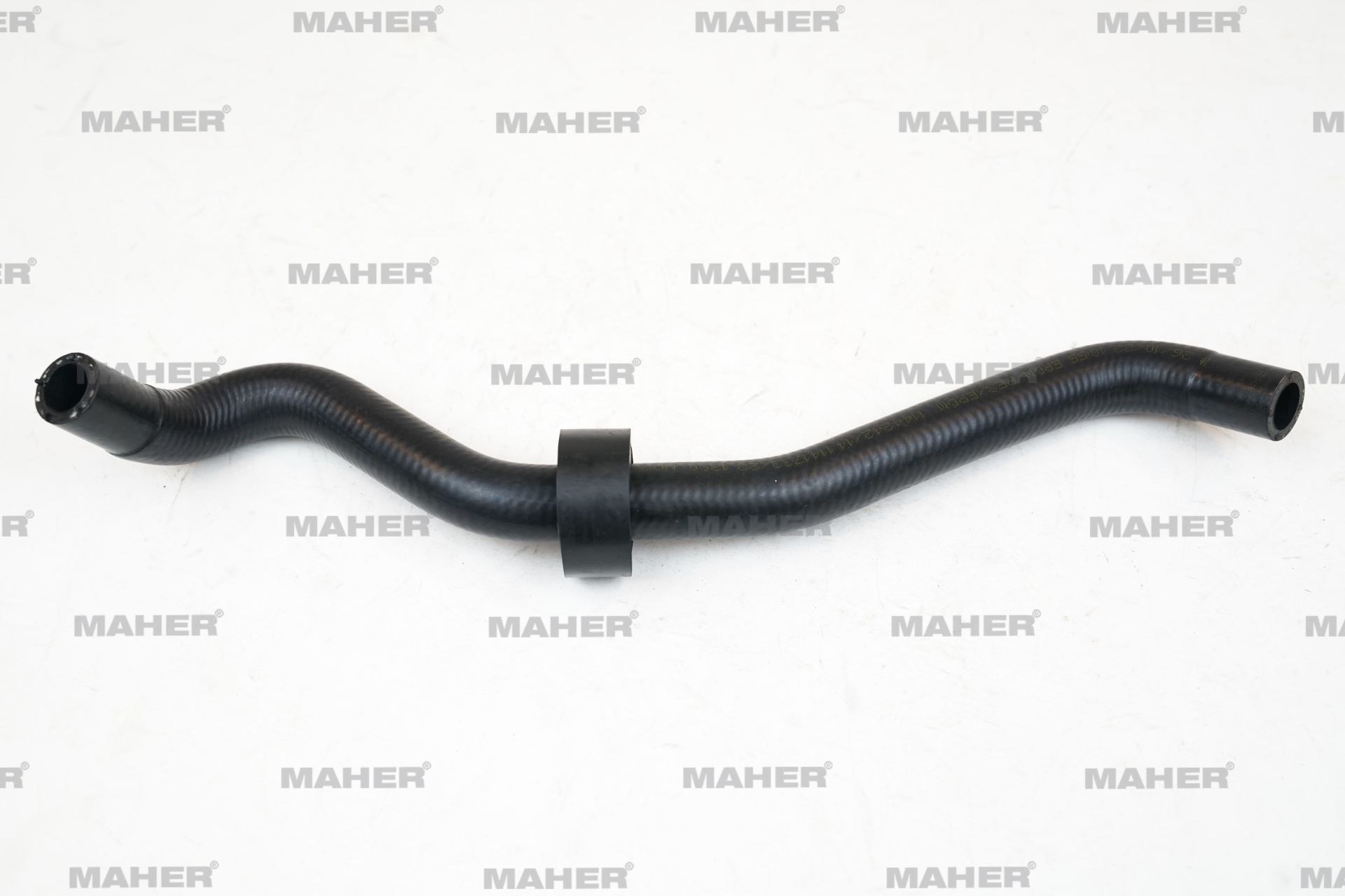 HORTUM YAĞ SOĞUTUCU CADDY 04-09 BJB 1.9 TDİ