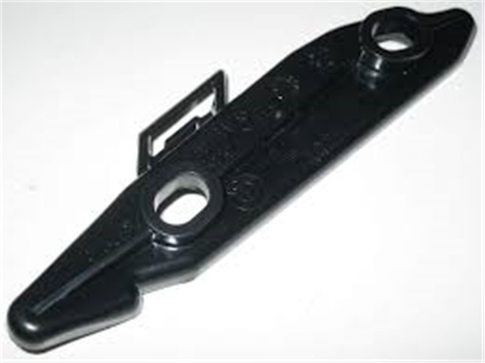 TAMPON BRAKETİ F32/L ÖN ALT BMW 51117294653
