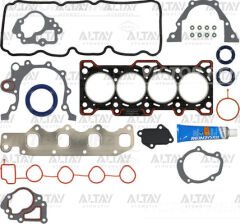 TAKIM CONTA CHEVROLET SPARK / MATIZ B10S-1.0 UST - ALT KOMPLE