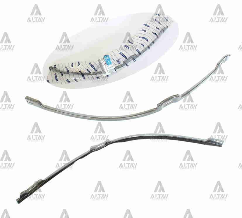 Tampon Bağlantı Braketi Starex Ön Libero Sağ 8651847000