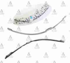 Tampon Bağlantı Braketi Starex Ön Libero Sağ 8651847000