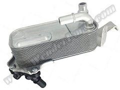 Şanzıman Yağ Radyatörü F25 [N20 N52N] (Komple) - 17217593856