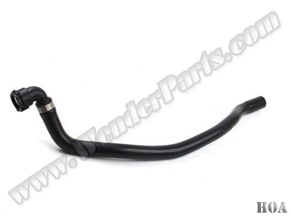 Kalorifer Hortumu E83 [M54] - 64213400416