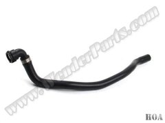 Kalorifer Hortumu E83 [M54] - 64213400416