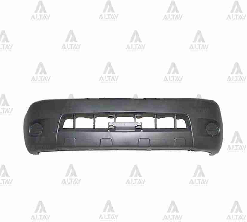 Tampon Hılux Ön 06-09 D4D 4X2 Siyah Dodik Deliksiz Sissiz 52119-0K010