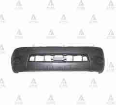 Tampon Hılux Ön 06-09 D4D 4X2 Siyah Dodik Deliksiz Sissiz 52119-0K010