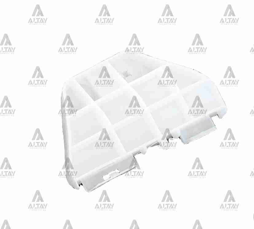Tampon Bağlantı Braketi Corolla Arka 10=> Üst Sol 5256312090
