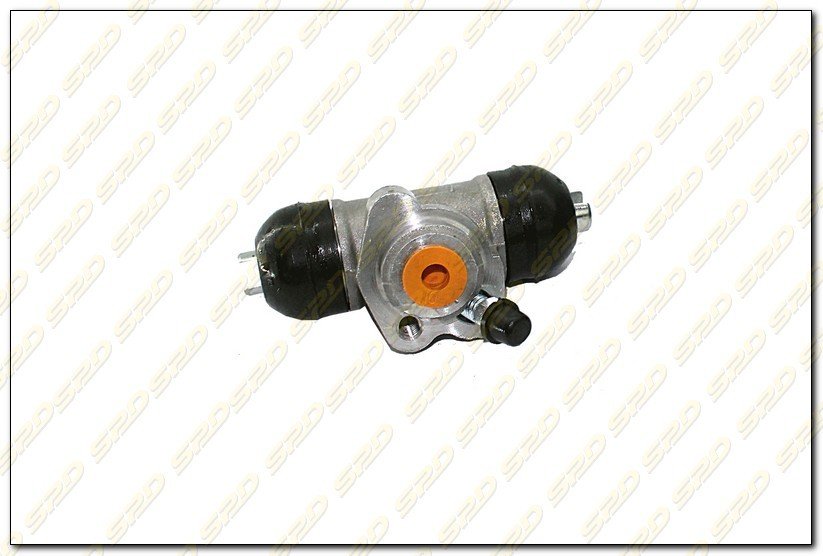 Arka Fren Sılındırı Sol- Yarıs 03-06 T1607