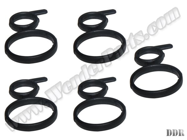 Enjektör Contası N47/N N57/N B47 [E60 E87 E90 X1:E84 X3:E83 X5:E70 F20>X5:F15] - 11317801703