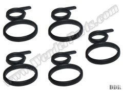 Enjektör Contası N47/N N57/N B47 [E60 E87 E90 X1:E84 X3:E83 X5:E70 F20>X5:F15] - 11317801703