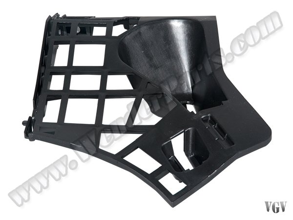 Tampon Taşıyıcı Braketi X156 Arka İç Sol -GLA- 2014- - 1568850521