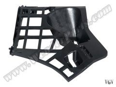 Tampon Taşıyıcı Braketi X156 Arka İç Sol -GLA- 2014- - 1568850521