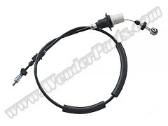 Gaz Teli Vito638 [OM601 M111] 1996-03 - 6383000630