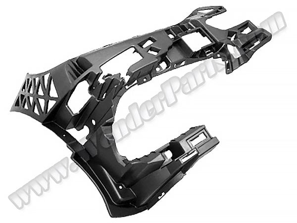 Tampon Taşıyıcı Braketi W212 Ön İç Sağ -AMG- 2013-16 - 2128854865