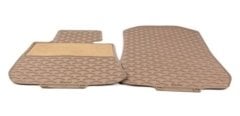 PASPAS LASTİK TAKIM BEIGE BMW SARI E90 51470427554