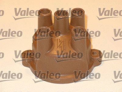 DİSTRİBÜTÖR KAPAĞI RENAULT R9 R11