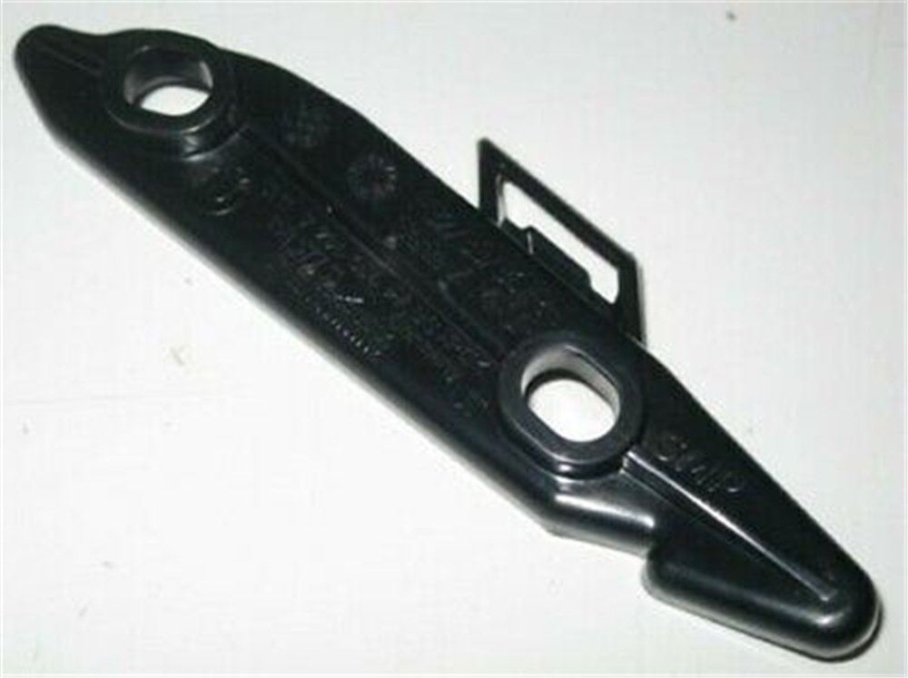 TAMPON BRAKETİ F32/R ÖN ALT BMW 51117294654