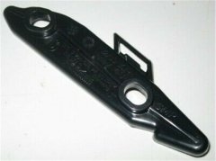 TAMPON BRAKETİ F32/R ÖN ALT BMW 51117294654