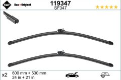 M.BENZ X247 GLB ÖN SİLECEK SETİ A2478201202