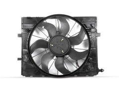 Komple Fan W213 C238 C253 Vito447 850W