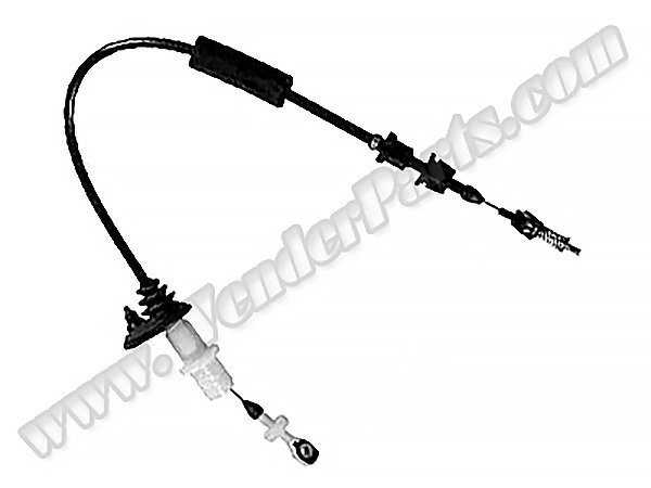 Gaz Teli W124 [M102] (LHD) - 1243001330