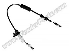 Gaz Teli W124 [M102] (LHD) - 1243001330