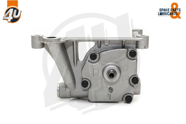 Yağ Pompası BDV  1997-05 - 078115105D