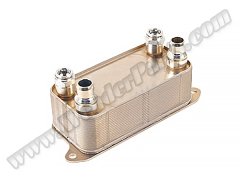 Şanzıman Yağ Radyatörü W204 W212 - 0995002300