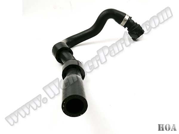 Kalorifer Hortumu E83 [N52] - 64213416609