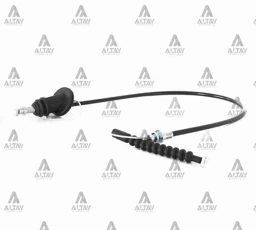 Tel El Fren L-200  99-05 (K14T-K64T) Ön MB256861