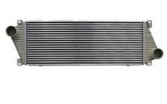 Turbo Radyatoru (Intercooler) Volkswagen Lt 28-35 Iı (2Db,2De,2Dk) 2.5 Tdı 1996-2006  2D0145805  2D0145805D A9015010701