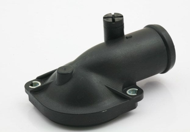 Termostat Kapagı Su Flansı Crafter 076121121C