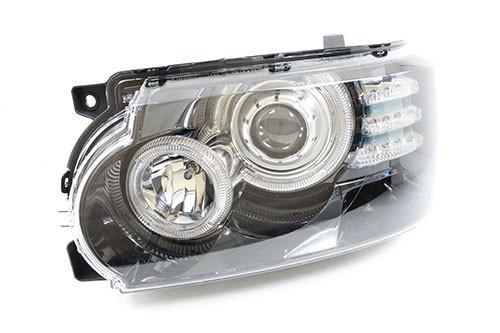 FAR LAND ROVER XENON SOL VOGUE 2010-2012 LR028481