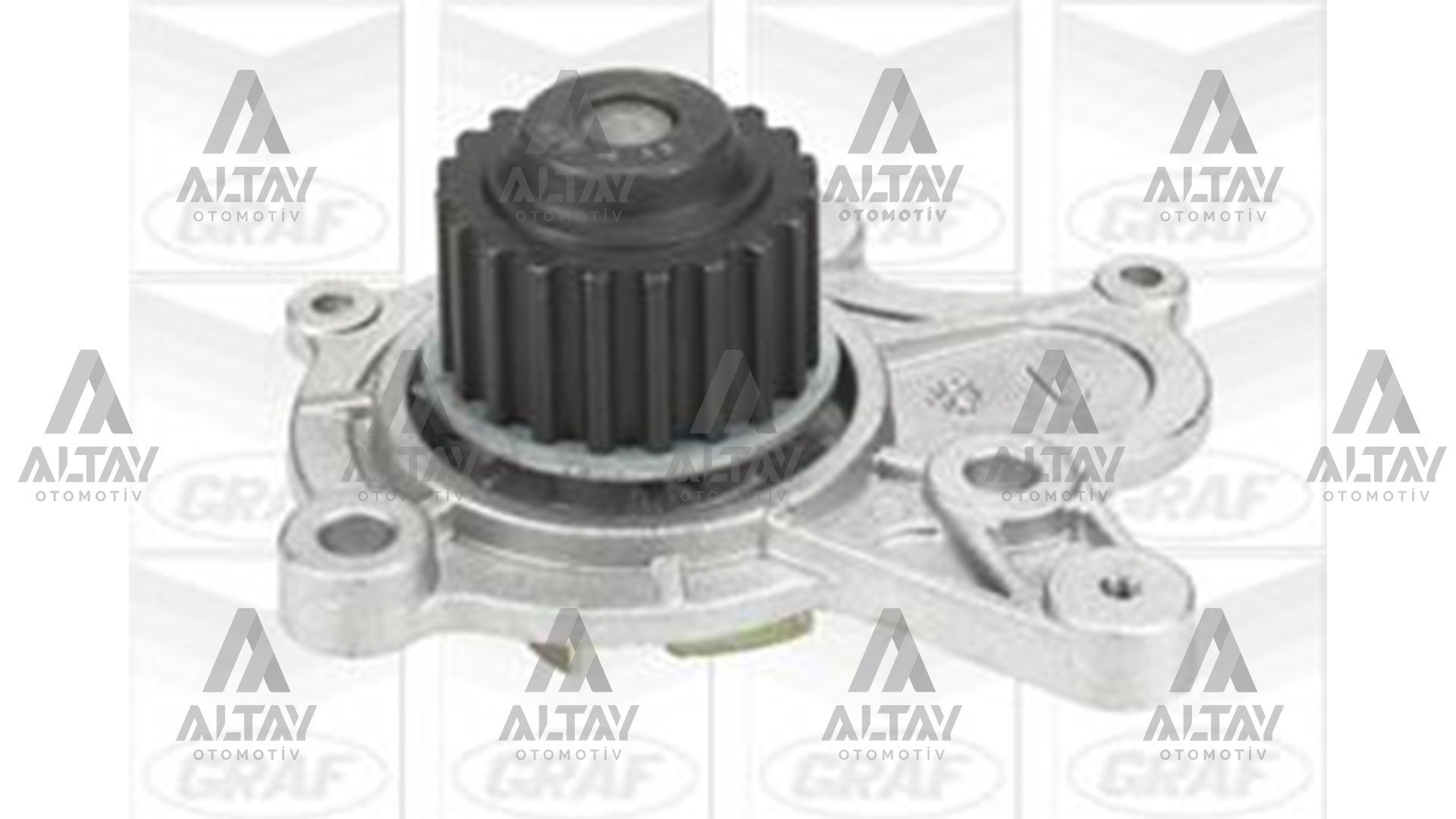 DEVİRDAİM ACCENT 03-06 / GETZ 03-05 / TUCSON 04-10 / SPORTAGE 04-10 / SANTAFE 00-06 DİZEL