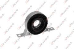 BMW E46 ŞAFT ASKISI ALİMİNYUM (BİLYALI) 26127501257