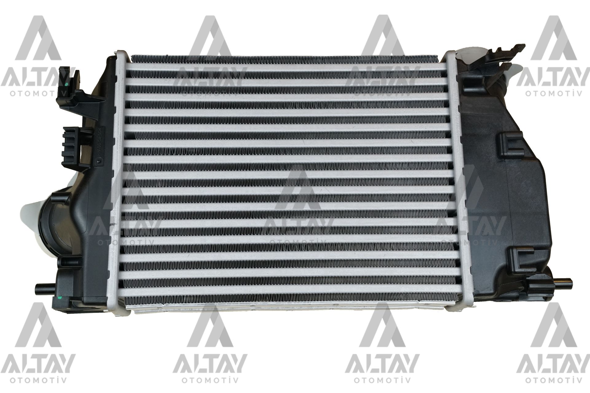 TURBO RADYATÖRÜ (INTERCOOLER) QASHQAI 14=> 1.5 DCI / X-TRAIL 15=> / KADJAR / SCENIC / MEGANE / TALISMAN