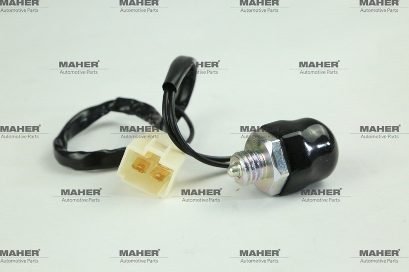 Müşür Geri Vites 323 G5F117640A