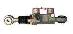 Şanzuman Atlatma Ventili Actros Axor 0022600663 09.01.035