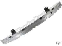 Tampon Demiri E60-LCI Ön (Alüminyum) 2007-09 - 51117178080A