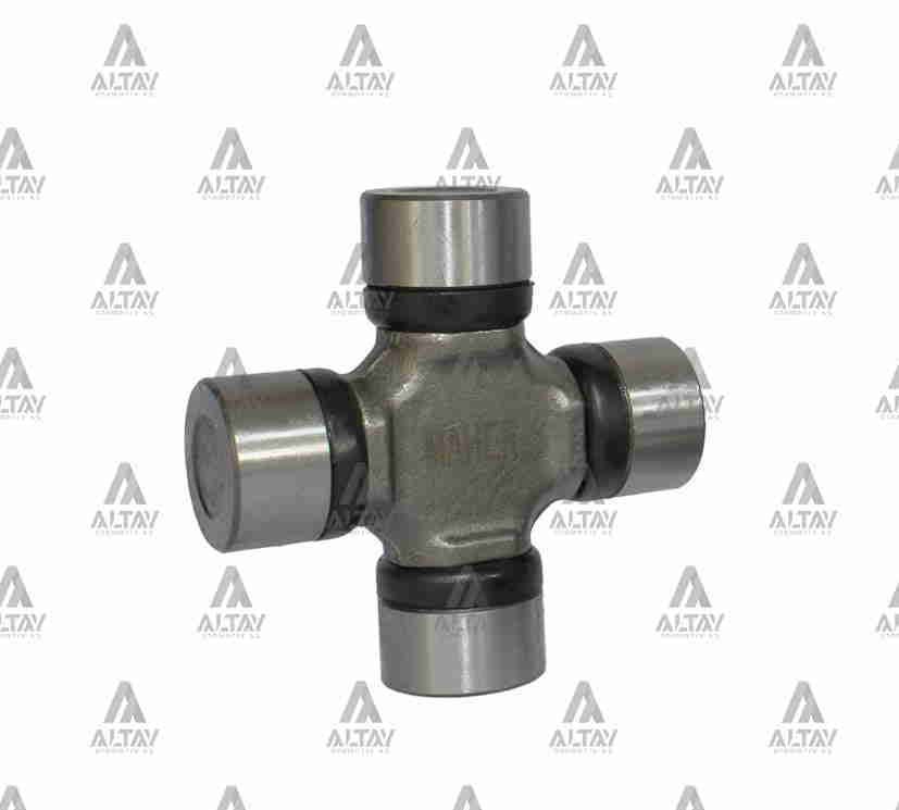 İstavroz Mafsal (Şaft) H-100  94-06 / Kmy  94-04 - 05=> / Santafe (80Mm X 27Mm Dıştan Segman) 491404A000