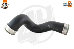 İnterkol Hortumu Mercedes 203 Sol C200/220Cdi 2001-06 - A2035283382