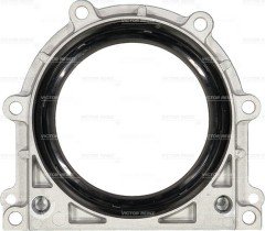 M.Benz M611-646 Arka Krank Keçesi Kapaklı 93X133,5X155  6110100214