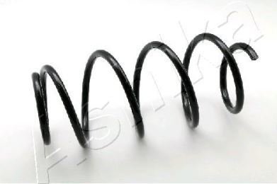 Helezon Yayı On- Yarıs 1.4 D4D 02-06 Zca3572G