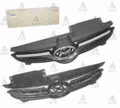 Panjur Elantra 14-16 Komple