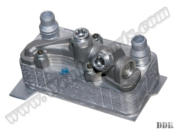 Şanzıman Yağ Radyatörü W205 X253 [OM651] - 0995002500