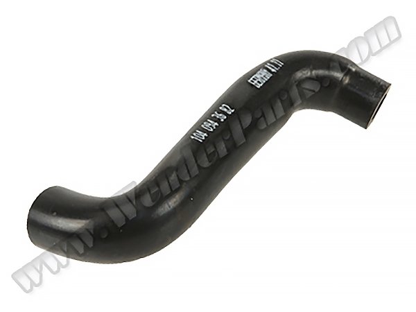 Pipo Hortum M104 [W124 W140 W202 W210] - 1040943682