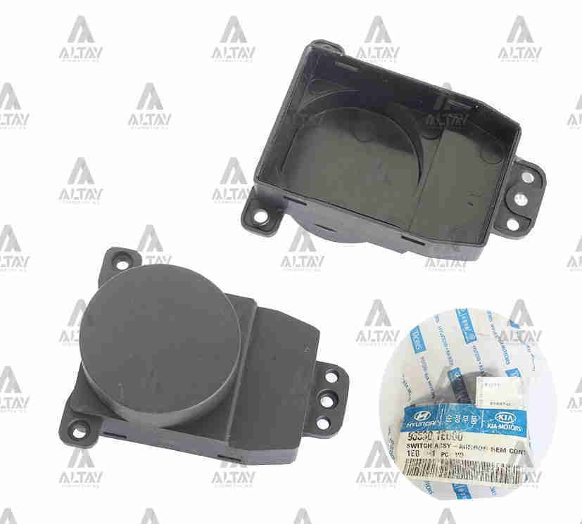 Düğme Ayna Ayar Kapağı Accent 06-11 Era 935301