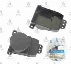 Düğme Ayna Ayar Kapağı Accent 06-11 Era 935301