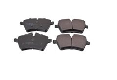 FREN BALATASI ÖN MINI COOPER ÖN R50 R52 R53 R55 R56 R57 R58 R59 CABRİO COOPER S CLUBMAN CABRİO COUPE ROADSTER 2002-2015 34116778320